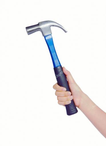 Professional Hammer High Quality Made Iron Hand Tool
